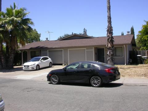 5131 Janell Way, Carmichael, CA 95608 photo 2