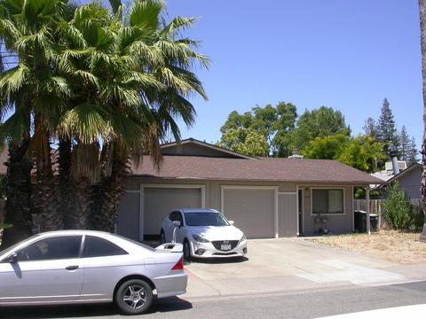 5131 Janell Way, Carmichael, CA 95608 photo 3