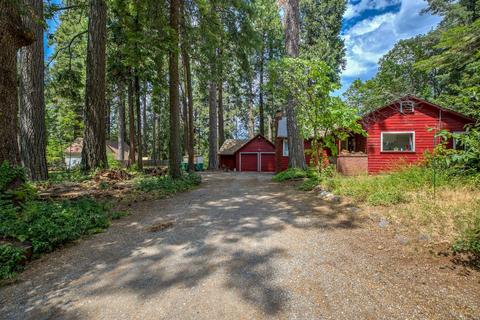 6573 Center View Dr, Pollock Pines, CA 95726 photo 1