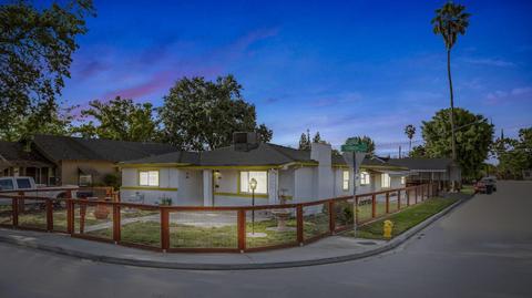 235 E Fairmont Ave, Modesto, CA 95354 photo 1