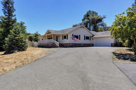 340 Gopher Flat Rd, Sutter Creek, CA 95685 photo 1