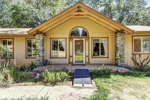 14401 Frontier Ln, Grass Valley, CA 95949 photo 2