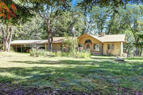 14401 Frontier Ln, Grass Valley, CA 95949 photo 1