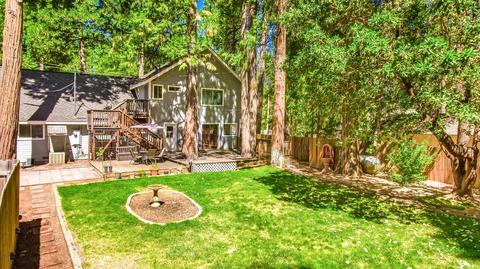 5160 Valley View Dr, Placerville, CA 95667 photo 4