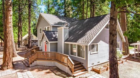 5160 Valley View Dr, Placerville, CA 95667 photo 3
