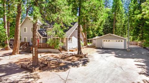 5160 Valley View Dr, Placerville, CA 95667 photo 2