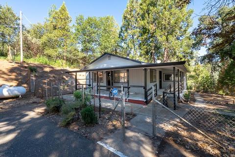 20533 Dunshee Rd, Pine Grove, CA 95665 photo 1