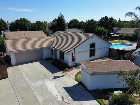 3537 Hallsboro Ct, Modesto, CA 95357 photo 37
