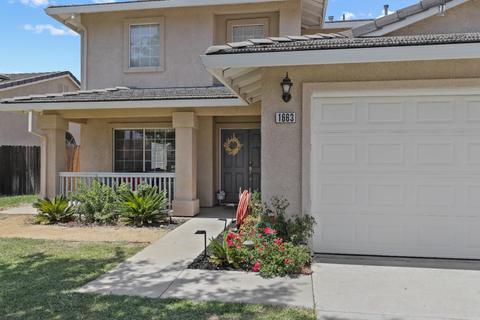 1663 Ray Wise Ln, Tracy, CA 95376 photo 3