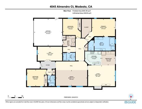 4045 Almendro Ct, Modesto, CA 95356 photo 42