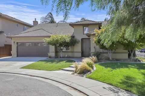 4045 Almendro Ct, Modesto, CA 95356 photo 4