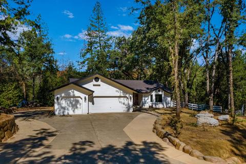 3390 Old Ditch Dr, Placerville, CA 95667 photo 1