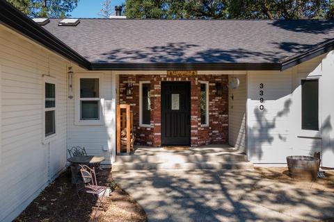 3390 Old Ditch Dr, Placerville, CA 95667 photo 2