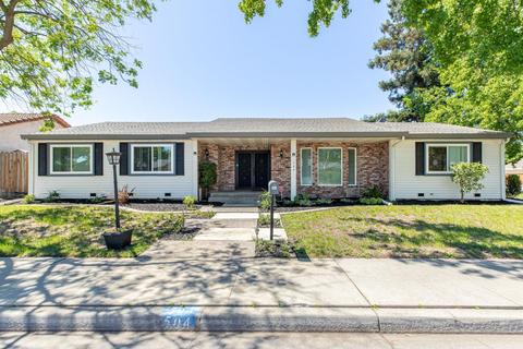 504 W Union Ave, Modesto, CA 95356 photo 2