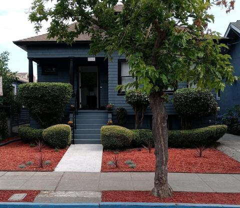 1414 Fairview St, Berkeley, CA 94702 photo 3