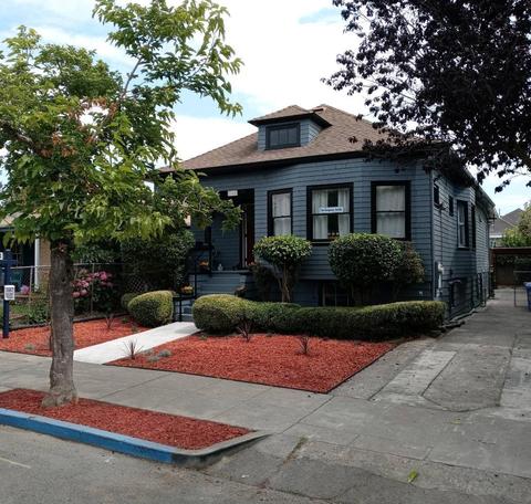 1414 Fairview St, Berkeley, CA 94702 photo 1