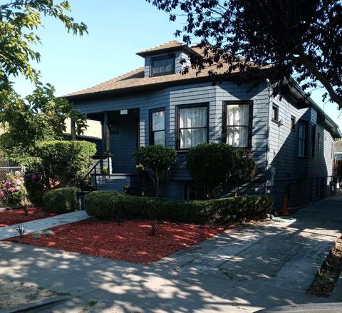 1414 Fairview St, Berkeley, CA 94702 photo 2