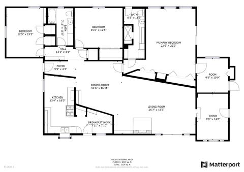 1918 Michel Ave, Modesto, CA 95358 photo 3