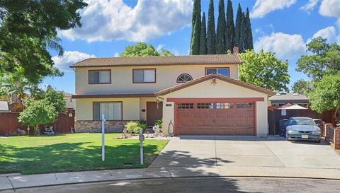 144 Carmel Way, Tracy, CA 95376 photo 1