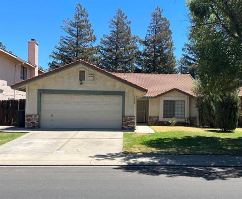 1620 Bergen Dr, Modesto, CA 95350 photo 2
