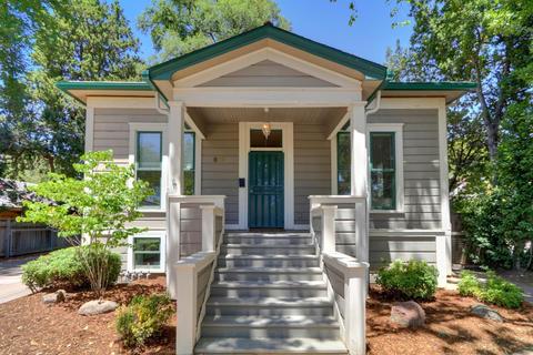 619 4th St, Davis, CA 95616 photo 1