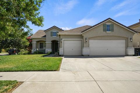 3874 Podocarpus Dr, Ceres, CA 95307 photo 2
