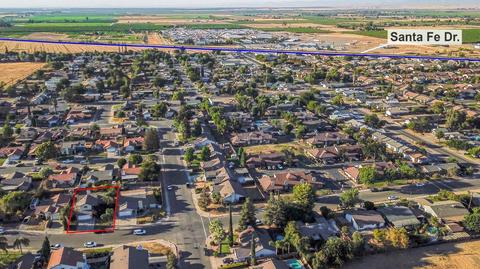 2426 Pinedale Ave, Merced, CA 95348 photo 29