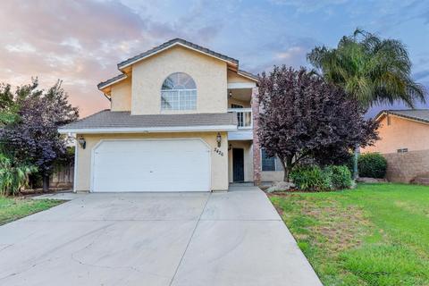 2426 Pinedale Ave, Merced, CA 95348 photo 1