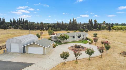 10022 E Collier Rd, Acampo, CA 95220 photo 1