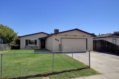 884 La Playa Ct, Manteca, CA 95336 photo 1