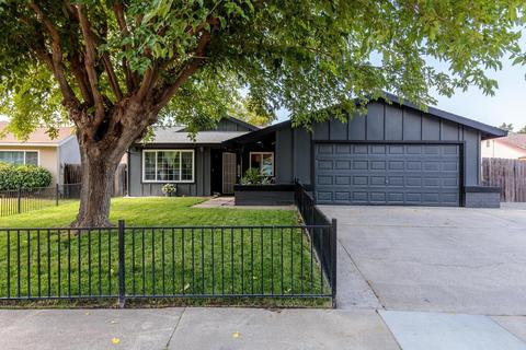 6504 Willowleaf Dr, Citrus Heights, CA 95621 photo 1