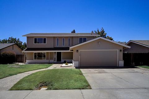3609 Carson Oak Dr, Modesto, CA 95355 photo 1