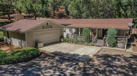18550 Shake Ridge Rd, Sutter Creek, CA 95685 photo 1