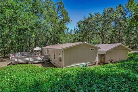 18550 Shake Ridge Rd, Sutter Creek, CA 95685 photo 5