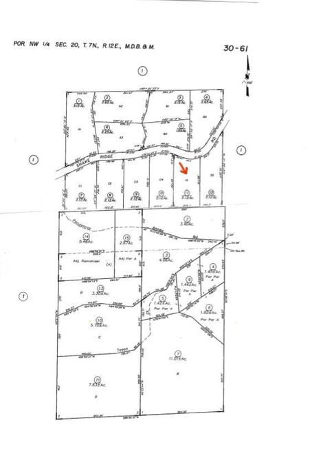 18550 Shake Ridge Rd, Sutter Creek, CA 95685 photo 37