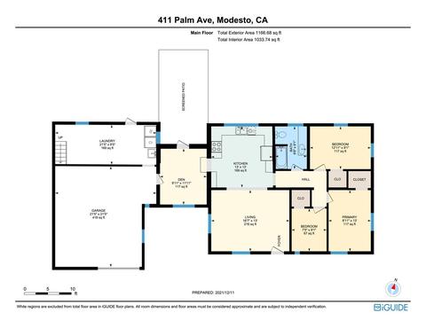 411 Palm Ave, Modesto, CA 95350 photo 34