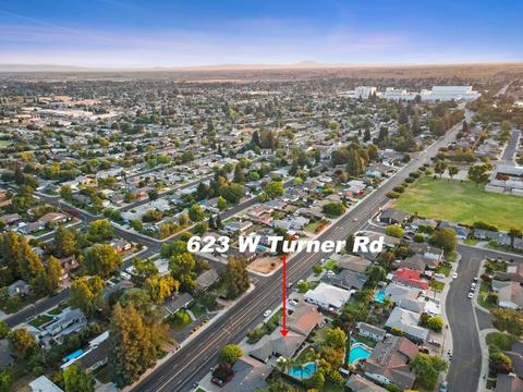 623 W Turner Rd, Lodi, CA 95240 photo 56