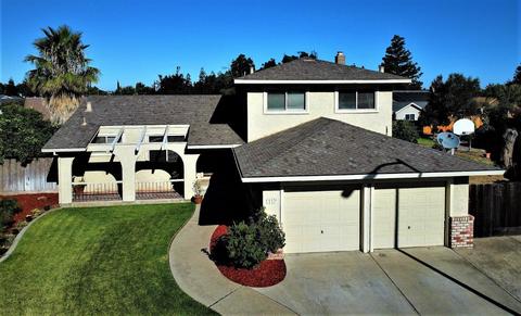 1117 Eagle Ln, Manteca, CA 95337 photo 3