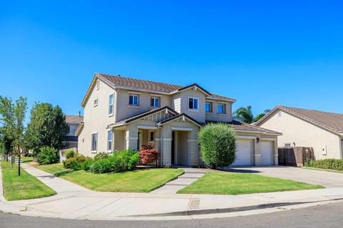 1254 Strawberry Ct, Merced, CA 95348 photo 1