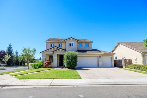 1254 Strawberry Ct, Merced, CA 95348 photo 2