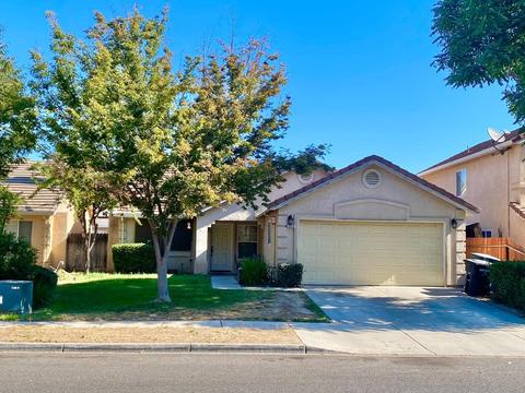 929 Allacante Dr, Ceres, CA 95307 photo 1