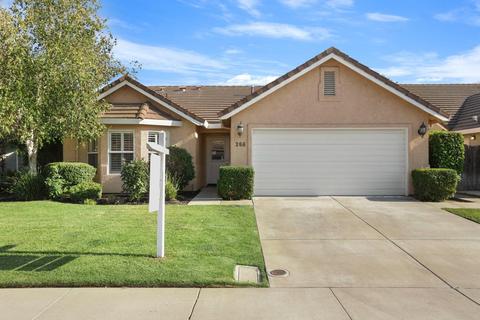 266 Idlewild Dr, Lodi, CA 95240 photo 1