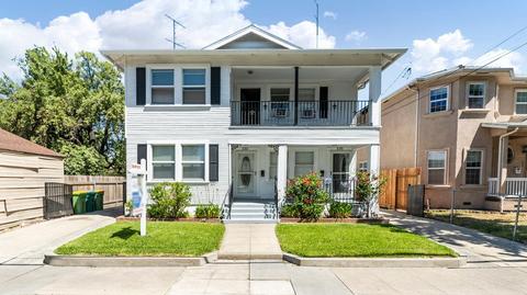 233 E Hampton, Stockton, CA 95204 photo 1