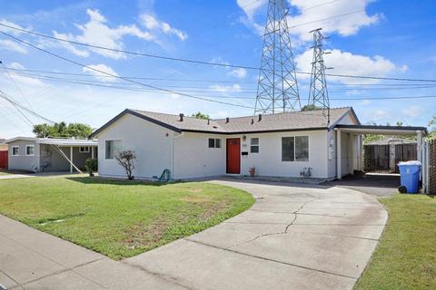 4514 Ladner St, Fremont, CA 94538 photo 1