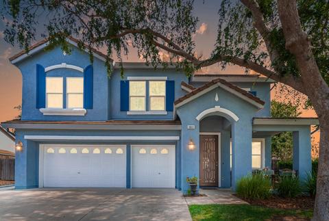 10831 Nestlenook Cir, Mather, CA 95655 photo 1