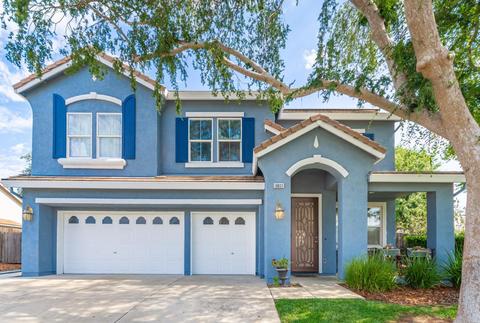 10831 Nestlenook Cir, Mather, CA 95655 photo 3