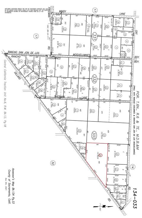 9872 Dillard Rd, Wilton, CA 95693 photo 2