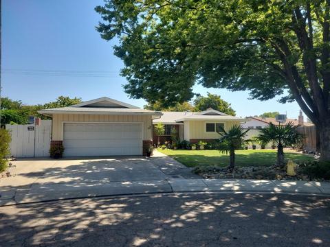 1933 Hagstrom Ct, Modesto, CA 95355 photo 1
