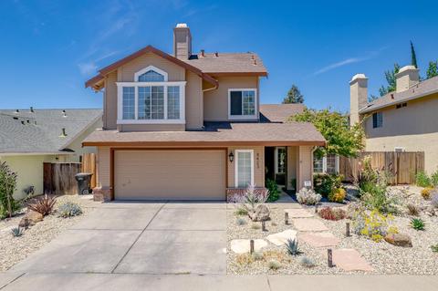 8423 Oak Flat Way, Antelope, CA 95843 photo 2