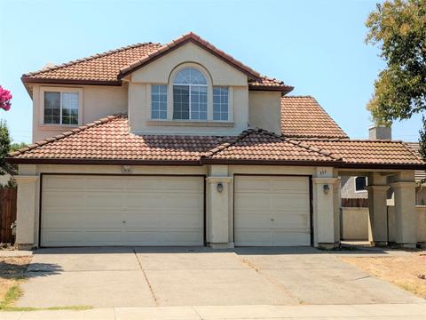 333 Melbourne Dr, Modesto, CA 95357 photo 1